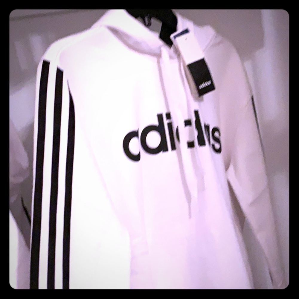 Adidas Sweater hoodie